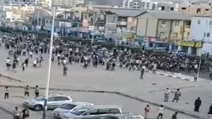 اليمن: مظاهرات في عدن ولحج وأبين تنديدًا بتدهور الأوضاع المعيشية