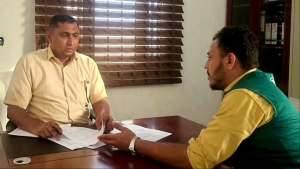 اليمن: توقيع اتفاقية تنفيذ مشروع غذائي للأسر الفقيرة في حيس والخوخة بالحديدة بتمويل سعودي
