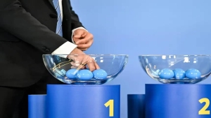 رياضة: "فيفا" يسحب غداً قرعة بطولة كأس العرب واليمن يواجه جزر القمر في الملحق