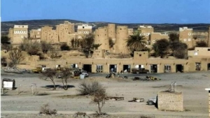 اليمن: الحوثيون يقتحمون منزل شيخ قبلي في الجوف ويقتلون زوجته و 3 من أطفاله