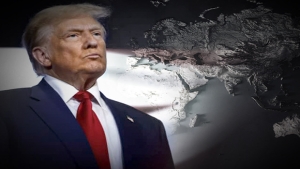 تحليل: هل يدفن ترامب مشروع الفوضى الخلاقة في الشرق الأوسط؟