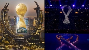 رياضة: قرعة كأس العرب 2025 تسفر عن مواجهات مثيرة