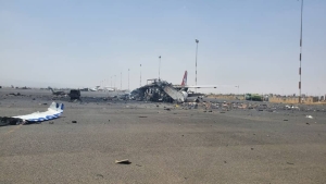 عمّان: غروندبرغ يقول إن استهداف البنية التحتية المدنية في اليمن وإسرائيل "أمر غير مقبول"