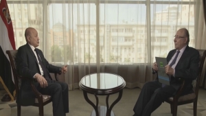 اليمن: العليمي يتهم الحوثيين بنسف السلام ويحمّل الأمم المتحدة مسؤولية اتفاق ستوكهولم الذي أتاح لهم تعزيز ترسانتهم
