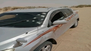 اليمن: اغتيال ضابط في القوات الحكومية برصاص مسلحين شرق مأرب