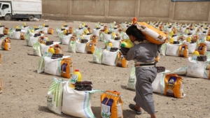 اليمن: الأمم المتحدة تتلقى نحو 52 مليون دولار إضافية لدعم خطة الاستجابة الإنسانية العام الجاري