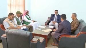 اليمن: ترتيبات لتوزيع أكثر من 71 ألف سلة غذائية في حضرموت بتمويل سعودي
