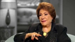 القاهرة: الموت يغيب الفنانة المصرية سميحة أيوب
