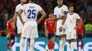 رياضة: إسبانيا تهزم فرنسا 5-4 وتبلغ نهائي دوري الأمم الأوروبية في مواجهة مثيرة