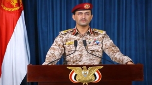 اليمن: الحوثيون يعلنون استهداف مطار بن غوريون ردا على تصعيد إسرائيل في غزة وبيروت