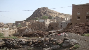 اليمن: مضطرب نفسيًا يهاجم مسجدًا في البيضاء أثناء تكبيرات العيد ويخلف قتلى وجرحى