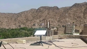 اليمن: الحوثيون يختطفون عشرات المدنيين جراء استخدام "ستارلينك"