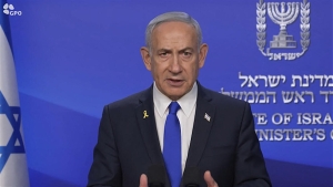 القدس: نتنياهو يتوعد إيران بـ "ثمن باهظ".. ومسؤولون إسرائيليون يطالبون بالتصعيد