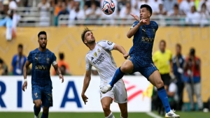 رياضة: الهلال يفرض التعادل على ريال مدريد في كأس العالم للأندية