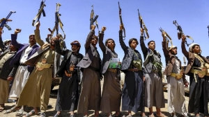واشنطن: تقرير دولي يحذّر من تصعيد الحوثيين لهجماتهم البحرية مع توسع الصراع الإسرائيلي الإيراني