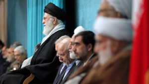 طهران: خامنئي يختار 3 مرشحين لخلافته في حال اغتياله.. وغياب اسم بارز