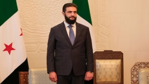 دمشق: مرسوم رئاسي بزيادة الرواتب والأجور بنسبة 200 % للعاملين في الدولة