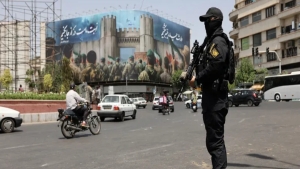 طهران: إيران تعتقل 700 "مرتزق" خلال الحرب مع إسرائيل وتعدم 3