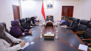 اليمن: الحكومة تتعهد بتمكين المرأة وتعزيز مشاركتها في السياسات الوطنية