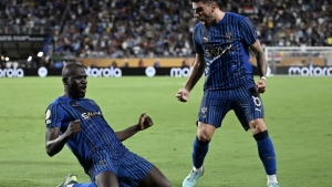 كأس العالم للأندية: الهلال السعودي يقصي مانشستر سيتي وفلومينينسي يطيح بإنتر ميلان