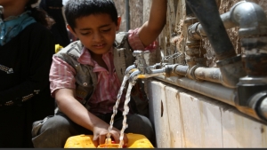 تقرير: الجفاف يُعمّق مجاعة اليمن وسط تصاعد الأزمات المناخية والسياسية
