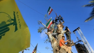 واشنطن: تقرير أميركي يكشف ان "إيران تتجه لإعادة تسليح حزب الله والحوثيين"