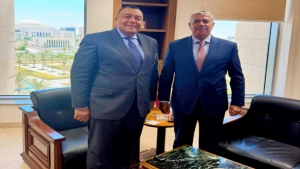 القاهرة: مصر توافق على التحاق الطلاب اليمنيين بالمدارس بدءًا من العام الدراسي 2025–2026