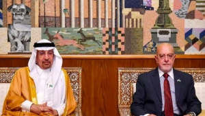 الرياض: السعودية تعلن عن استثمارات في سوريا بأكثر من 5 مليارات دولار