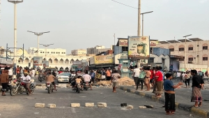 اليمن: اللجنة الأمنية في حضرموت تحذر من اختراق الحوثيين والقاعدة للاحتجاجات