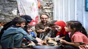 اليمن: 67% من الأسر لم تتمكن من تلبية احتياجاتها الغذائية في يونيو الماضي