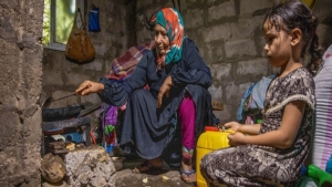 اليمن: الأمم المتحدة تتلقى 62 مليون دولار إضافية لدعم خطة الاستجابة الإنسانية هذا العام 