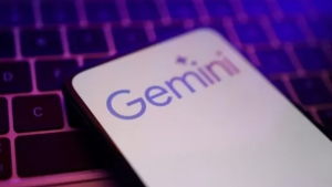 تكنولوجيا: "غوغل" تطرح نموذج الاستدلال "Deep Think" في تطبيق "Gemini"