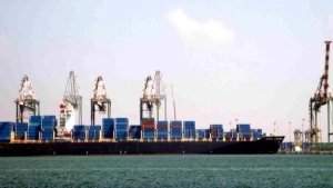 اليمن: ارتفاع واردات الوقود والغذاء إلى الموانئ الحكومية بنسبة 47% في النصف الأول من العام الجاري