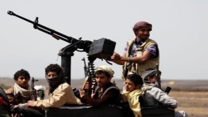 اليمن: الحوثيون يعلنون تنفيذ 3 هجمات بمسيّرات على مواقع في إسرائيل