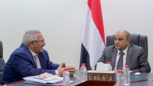 اليمن: الحكومة تعتزم إصدار قرار لتشجيع الاستثمار في صناعة الأدوية