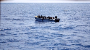 القاهرة: وفاة سبعة مهاجرين إثيوبيين جوعاً في عرض البحر قبل وصولهم إلى اليمن