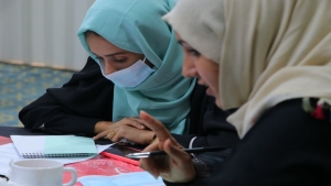 بروكسل: اتفاقية بين نقابة الصحفيين والاتحاد الدولي لتعزيز سلامة الصحفيات في اليمن