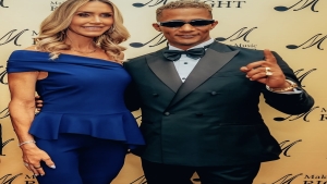 فن: محمد رمضان ينشر صوراً مع لارا ترامب ويعلن مفاجأة قريباً