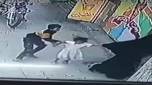 اليمن: طفل ينقذ شقيقته من محاولة اختطاف في محافظة ذمار