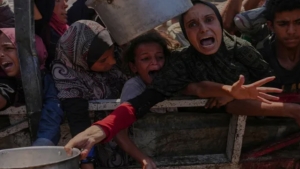 القدس: عدد الضحايا ارتفع إلى 217.."مجاعة غزة" تسجل 5 وفيات جديدة