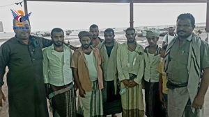 اليمن: الحوثيون يعلنون الإفراج عن ستة صيادين احتجزتهم السعودية لأكثر من أربعة أشهر