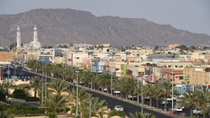 الرياض: الداخلية السعودية تعلن ضبط 5 نساء و6 رجال في شقة سكنية تستخدم للدعارة