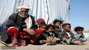 اليمن: انخفاض حالات النزوح الداخلي بنسبة 36% الأسبوع الماضي