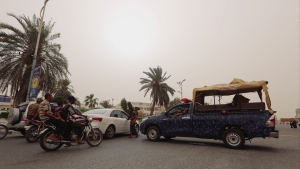 اليمن: العثور على جثة شاب مشنوقاً في الحديدة