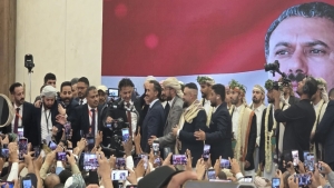 تحليل: عودة صالح الابن إلى المشهد اليمني بين الطموح والرهانات الإقليمية
