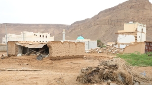 اليمن: محافظ حضرموت يشكّل لجنة لحصر أضرار السيول