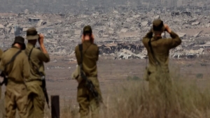القدس: نتنياهو متمسك بـ"عربات جدعون 2".. وغزة أمام حرب طويلة