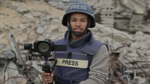 القدس: مقتل 4 صحفيين بينهم مصور الجزيرة محمد سلامة بقصف إسرائيلي