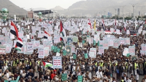 اليمن: الحوثيون يعززون قبضتهم وسط تصاعد القمع والرقابة