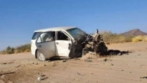 اليمن: مقتل ثلاثة أشخاص وإصابة آخرين بانفجار ألغام في الجوف ولحج